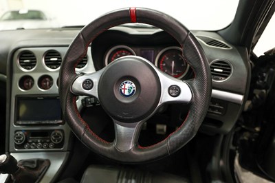 Lot 174 - 2010 Alfa Romeo 159 TI JTDM