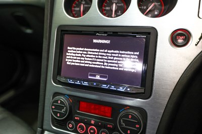 Lot 174 - 2010 Alfa Romeo 159 TI JTDM