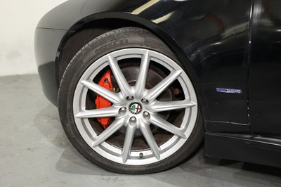Lot 174 - 2010 Alfa Romeo 159 TI JTDM