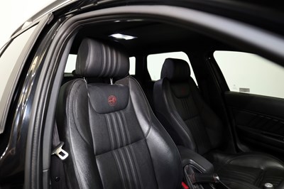 Lot 174 - 2010 Alfa Romeo 159 TI JTDM