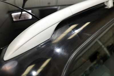 Lot 174 - 2010 Alfa Romeo 159 TI JTDM