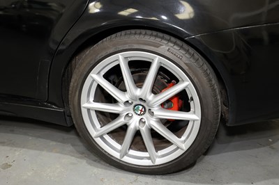 Lot 174 - 2010 Alfa Romeo 159 TI JTDM