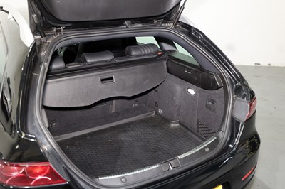 Lot 174 - 2010 Alfa Romeo 159 TI JTDM