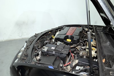 Lot 174 - 2010 Alfa Romeo 159 TI JTDM