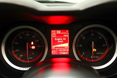 Lot 174 - 2010 Alfa Romeo 159 TI JTDM