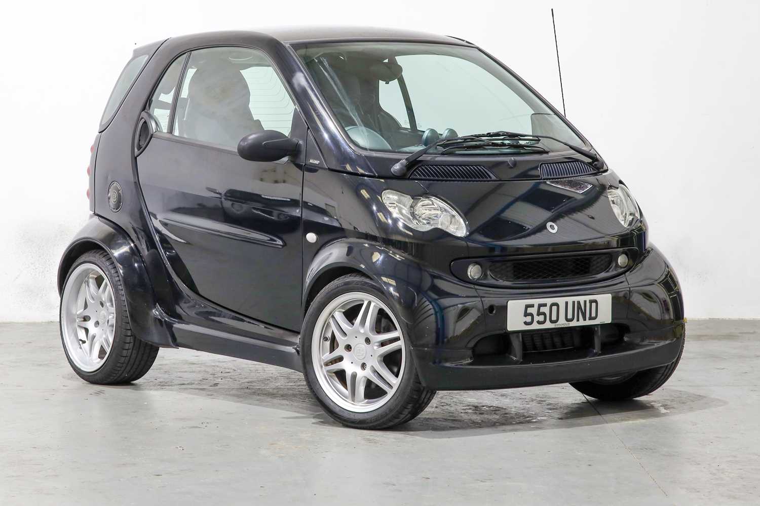 Sold Car Image