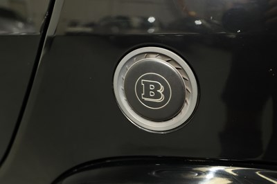 Lot 177 - 2003 Smart Brabus Fortwo 'Widestar'