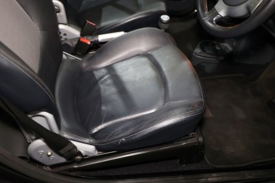 Lot 177 - 2003 Smart Brabus Fortwo 'Widestar'