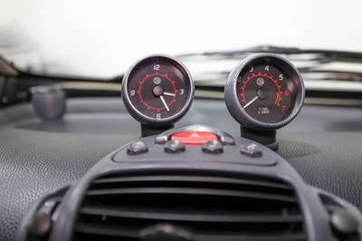 Lot 177 - 2003 Smart Brabus Fortwo 'Widestar'