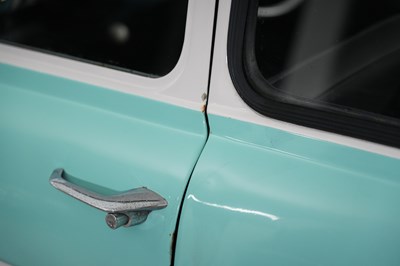 Lot 1960 Ford Anglia