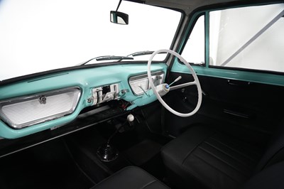Lot 1960 Ford Anglia