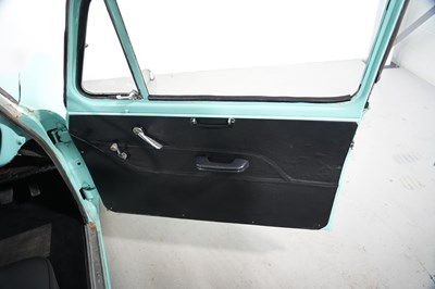 Lot 1960 Ford Anglia