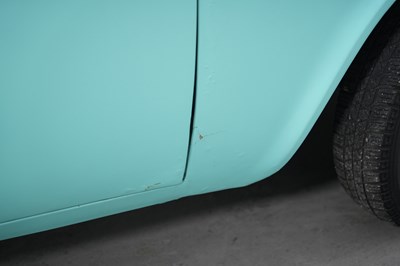 Lot 1960 Ford Anglia