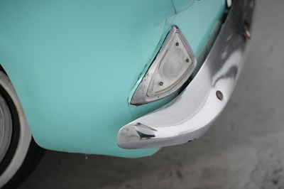 Lot 1960 Ford Anglia