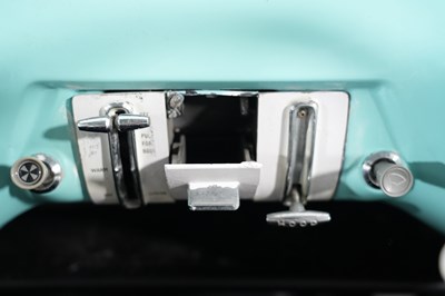 Lot 1960 Ford Anglia