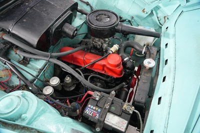 Lot 1960 Ford Anglia