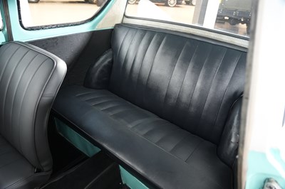 Lot 1960 Ford Anglia