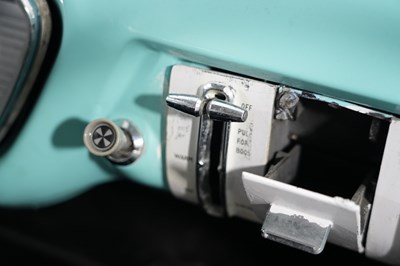 Lot 1960 Ford Anglia