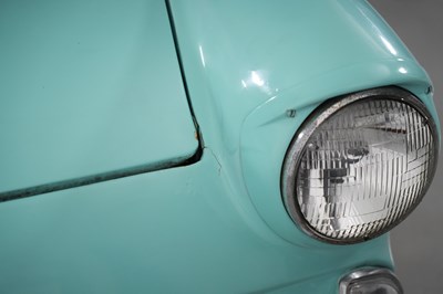 Lot 1960 Ford Anglia