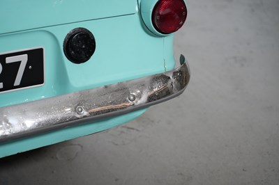 Lot 1960 Ford Anglia