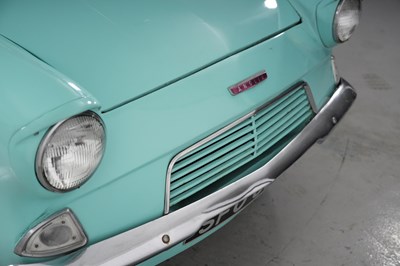 Lot 1960 Ford Anglia