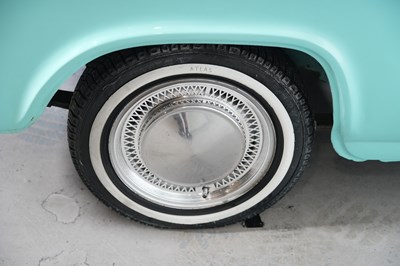 Lot 1960 Ford Anglia