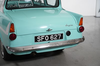 Lot 1960 Ford Anglia