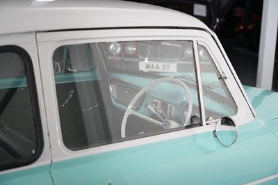 Lot 1960 Ford Anglia