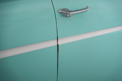 Lot 1960 Ford Anglia