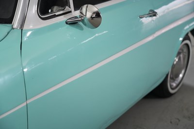 Lot 1960 Ford Anglia