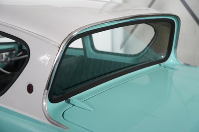 Lot 1960 Ford Anglia