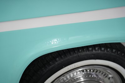 Lot 1960 Ford Anglia