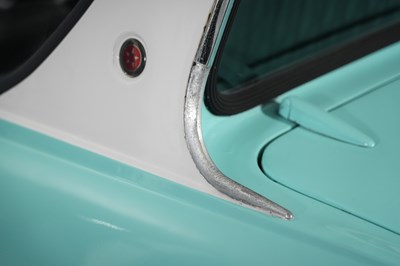 Lot 1960 Ford Anglia