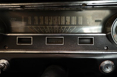 Lot 178 - 1965 Ford Mustang