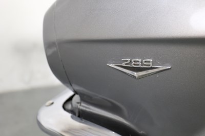 Lot 178 - 1965 Ford Mustang