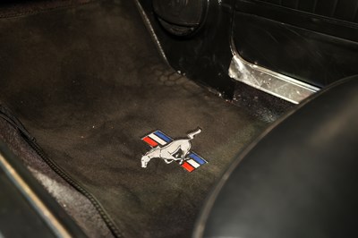Lot 178 - 1965 Ford Mustang