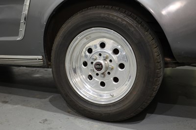 Lot 178 - 1965 Ford Mustang