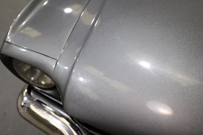 Lot 178 - 1965 Ford Mustang