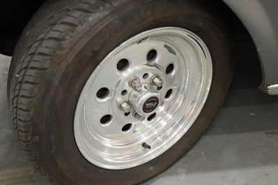 Lot 178 - 1965 Ford Mustang