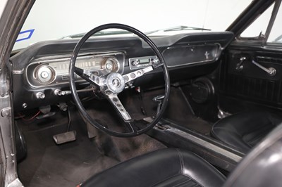 Lot 178 - 1965 Ford Mustang