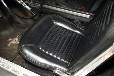 Lot 178 - 1965 Ford Mustang