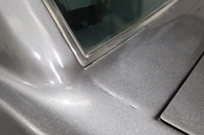 Lot 178 - 1965 Ford Mustang