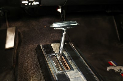 Lot 178 - 1965 Ford Mustang