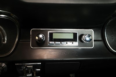 Lot 178 - 1965 Ford Mustang