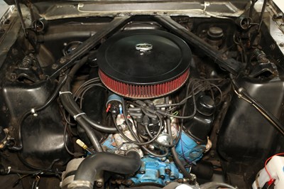 Lot 178 - 1965 Ford Mustang