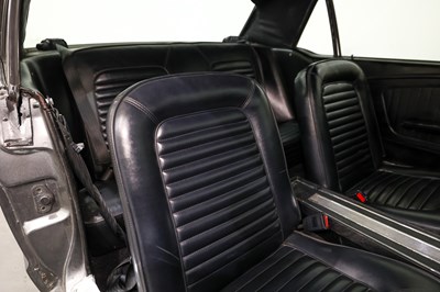 Lot 178 - 1965 Ford Mustang