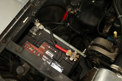 Lot 178 - 1965 Ford Mustang