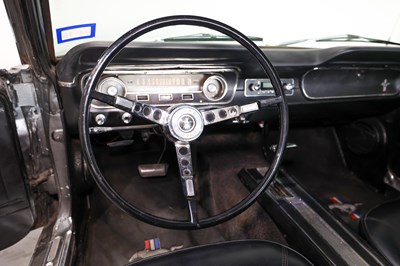 Lot 178 - 1965 Ford Mustang