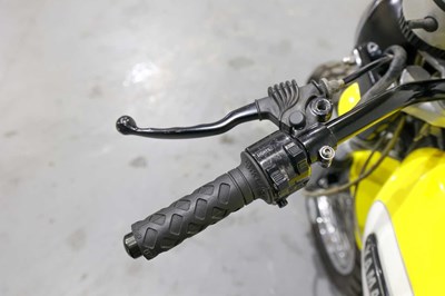 Lot 179 - 1973 Yamaha XS2/XS650