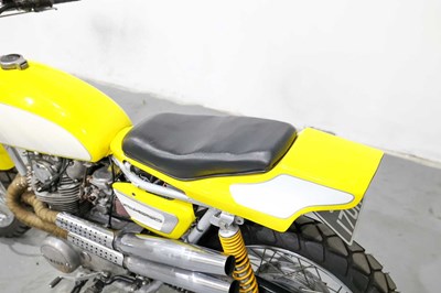 Lot 179 - 1973 Yamaha XS2/XS650